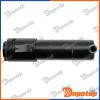 Gicleur de lave-phare gauche pour OPEL | EDS-PL-008, 33103680